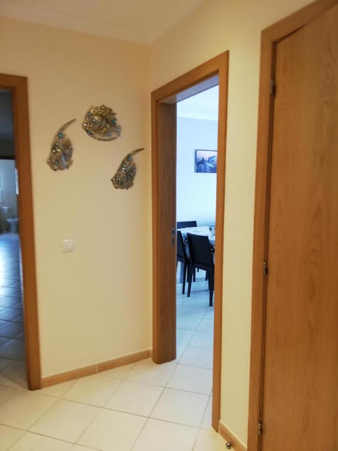 Edificio Mar E Serra Leilighet Alvor Eksteriør bilde